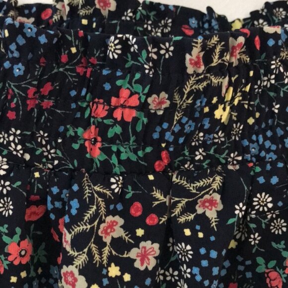 Lucky Brand floral print dress Size S - Picture 7 of 9